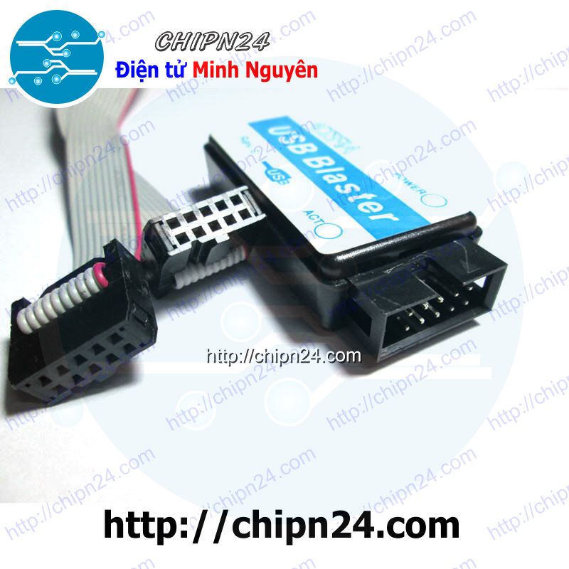 [1 CÁI] Mạch Nạp FPGA USB Blaster Altera