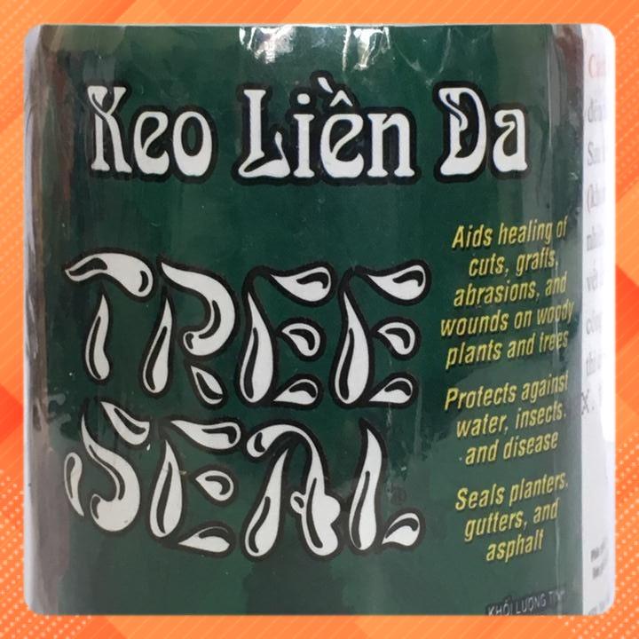 KEO LIỀN DA CÂY TREE SEAL