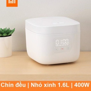 NỒI CƠM ĐIỆN MINI XIAOMI 1.6L DFB201CM