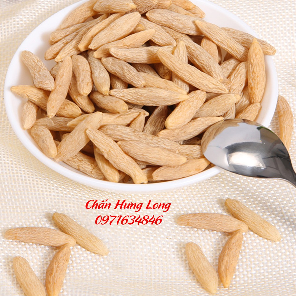 Mạch Môn Đông 100g