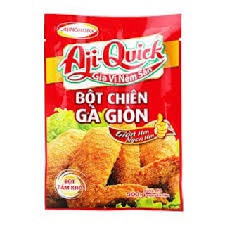 Bột chiên giòn aji quick 42Gram