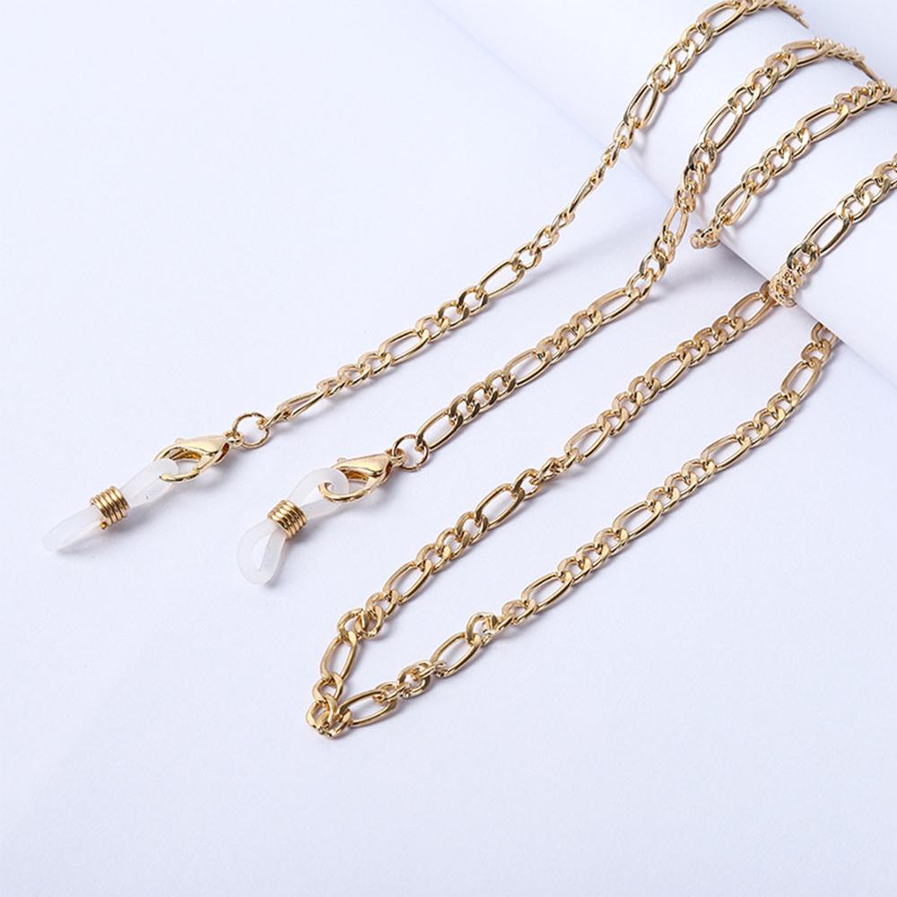 Dây Đeo Mắt Kính Chống Thất Lạc Cho Nam Nữ
