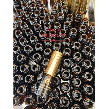 SERUM BƠ NGHỆ HANDMADE