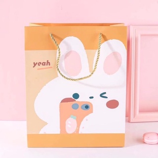 Túi Đựng Quà Nhiều Mẫu 🛍✨