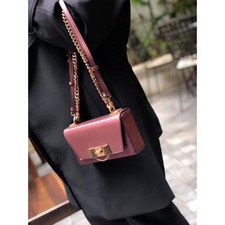 [Liên hệ trước khi đặt] Túi CHARLES & KEITH