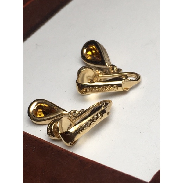 Bông tai kẹp vintage nhí/ mini -nhiều kiểu