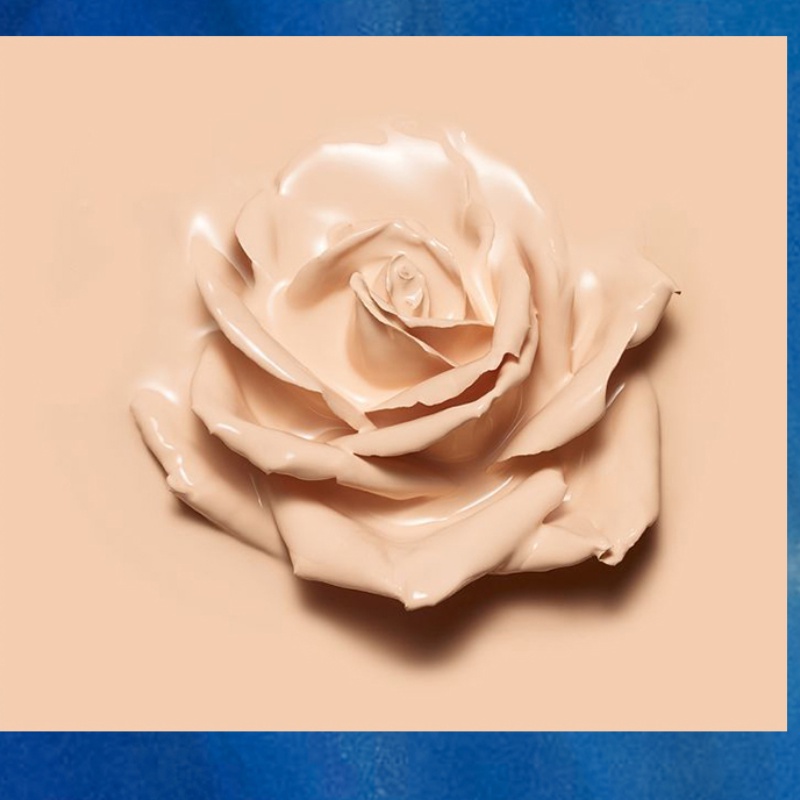 [Hàng mới về] Kem nền trang điểm 12ml lâu trôi làm sáng da