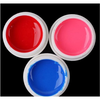  Combo 36 hũ gel vẽ móng