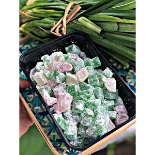 Thạch sắn dây nấu chè