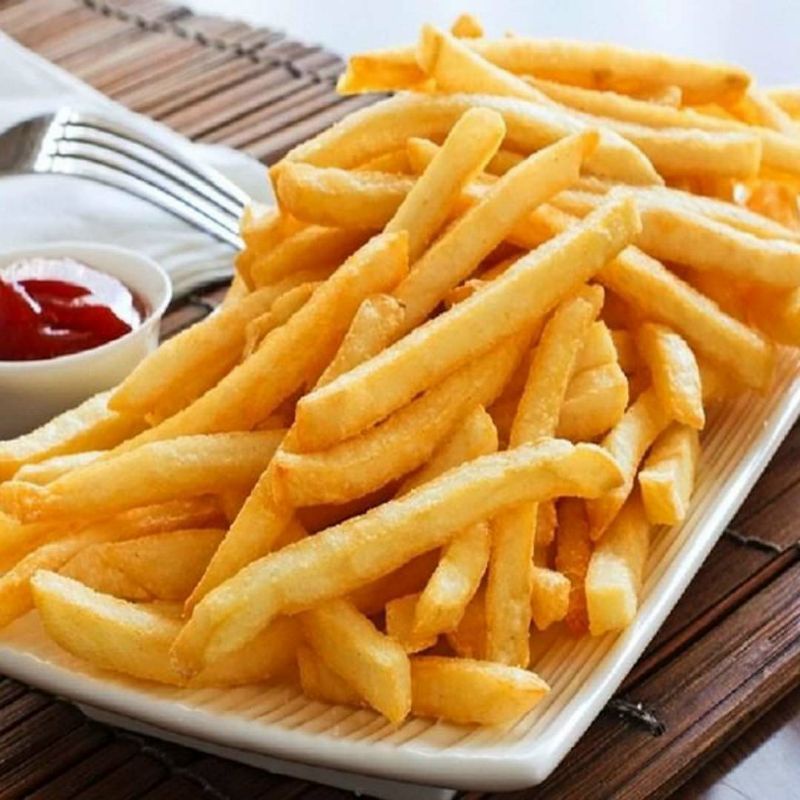 Khoai tây sợi. túi 1kg