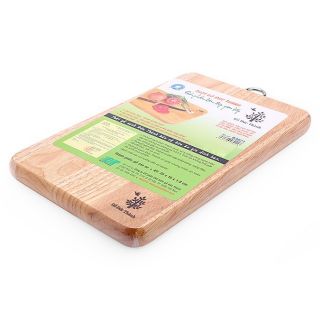 Thớt gỗ sạch đức thành