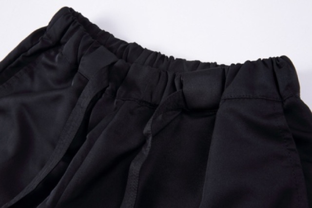 Quần dài nylon fog