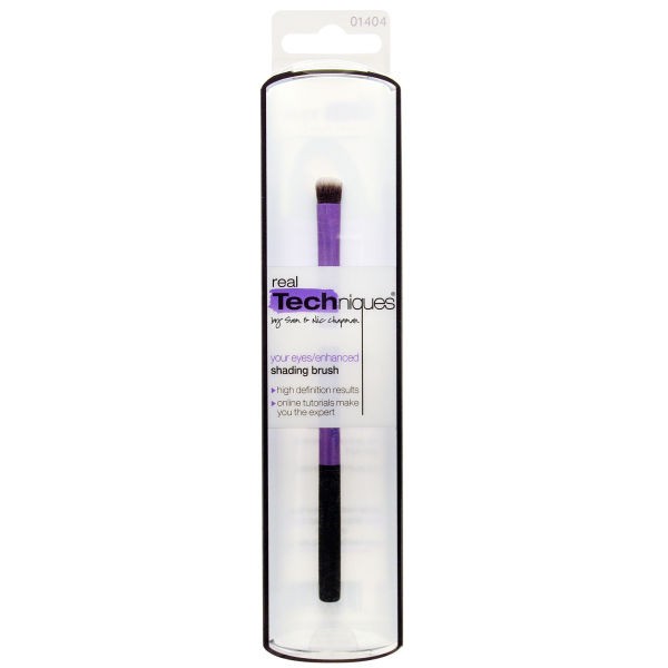 Cọ mắt Real Techniques Shading Brush