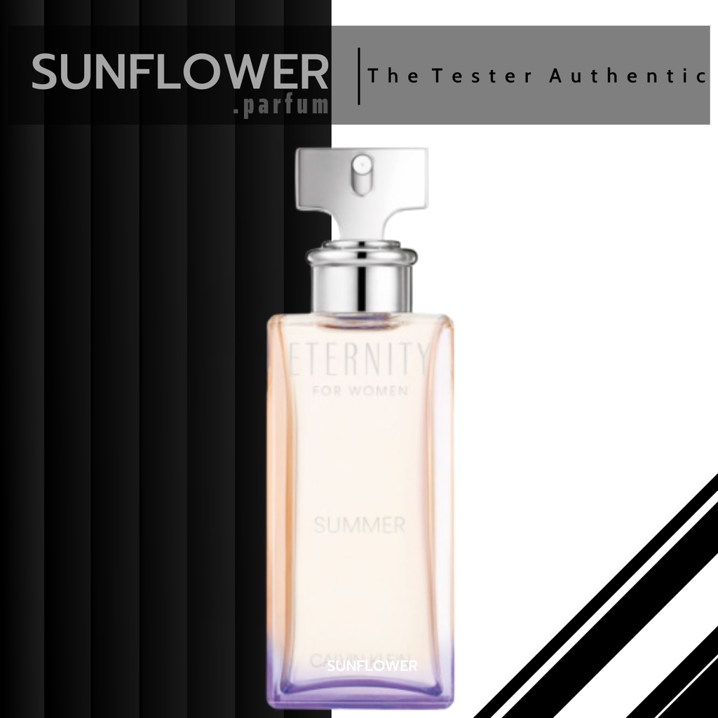 Nước Hoa CK Eternity Summer for women