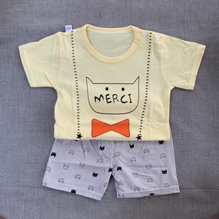QC Bộ cộc cho bé