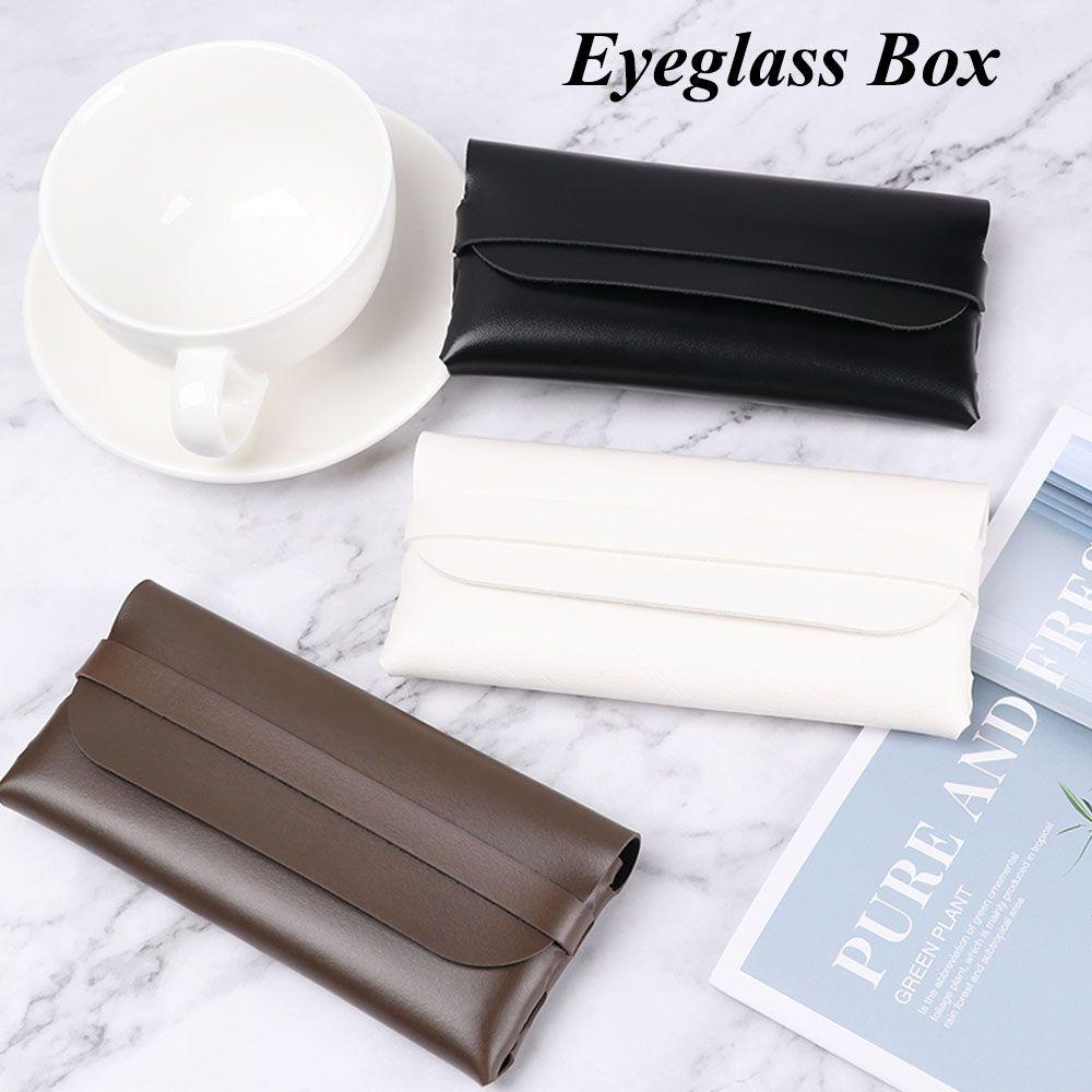1 Hộp Đựng Mắt Kính Cầm Tay Ốp