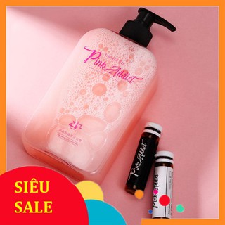Sữa tắm PINK ADDICT hương nước hoa PINK ADDICT  DIY Perfume Shower Gel (PA85)