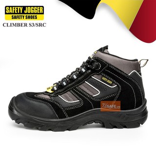 Giày bảo hộ Jogger Climber