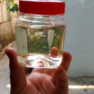 Dầu dừa nấu thủ công 150ml