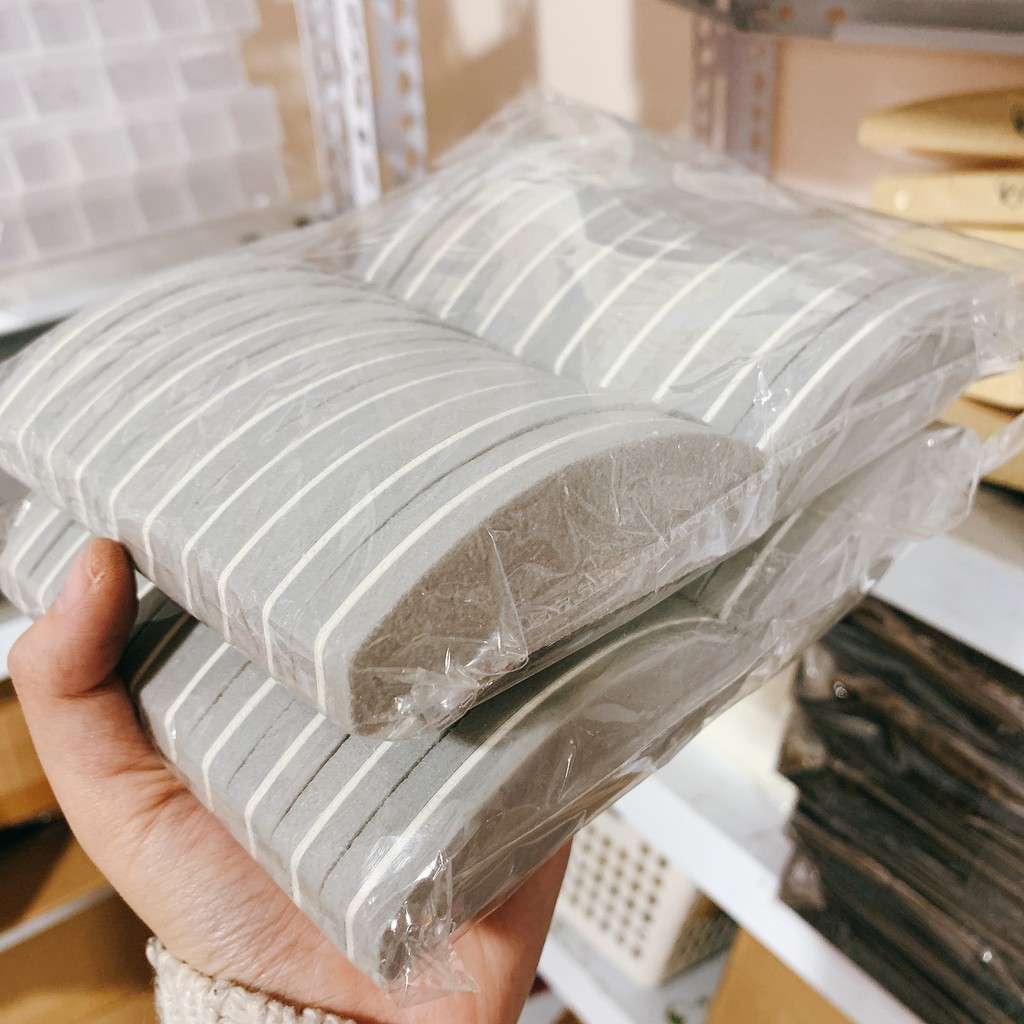 Phào Mịn Chữ D Nhỏ