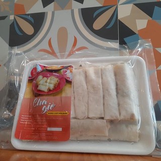 Chả giò tươi