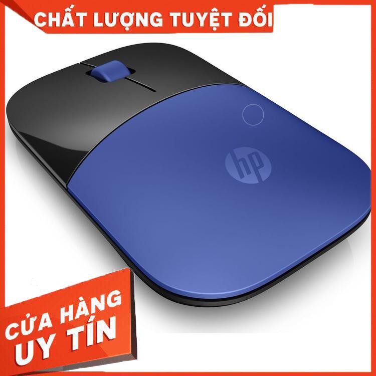 [Xả kho phụ kiện] Chuột Không Dây HP Z3700