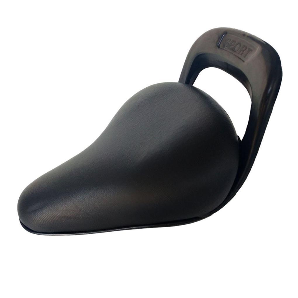 Yên Xe Đạp Chống Sốc Thoáng Khí Thoải Mái Cho Bé