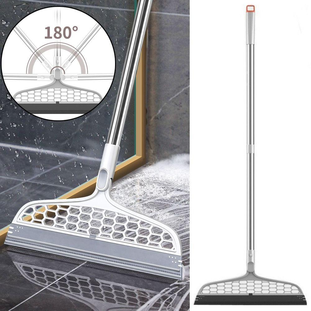 Chổi Cao Su Vệ Sinh Sàn Nhà Đa Năng Tiện Dụng