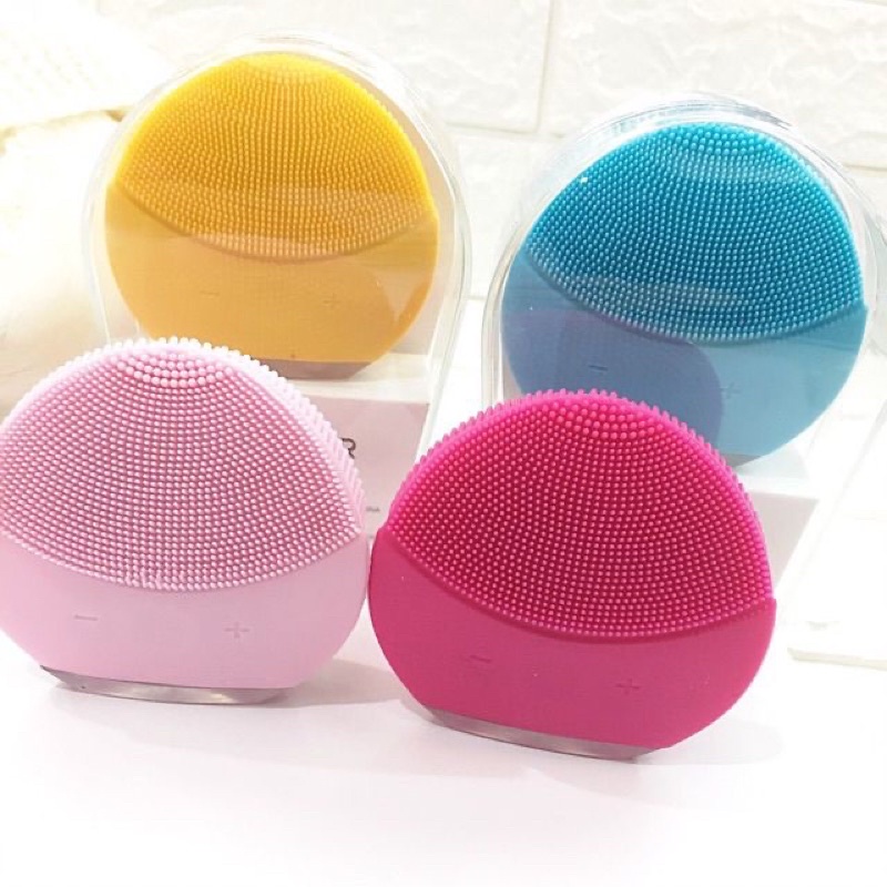 Máy Rửa Mặt Forever Cao Cấp