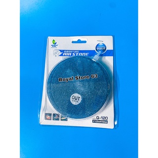Sủi đĩa oxy 4cm, 6cm, 8cm, 10cm, 12cm