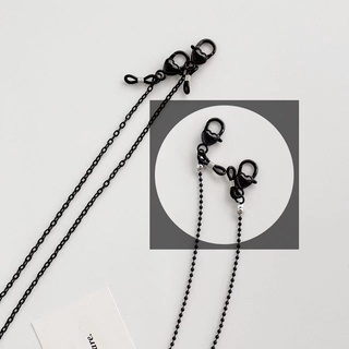 Dây đeo khẩu trang silicone - acrylic - sợi mảnh ,bền