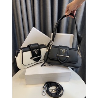 TÚI P PỜ RA ĐA SIZE 25cm FullBox Myn’S Túi