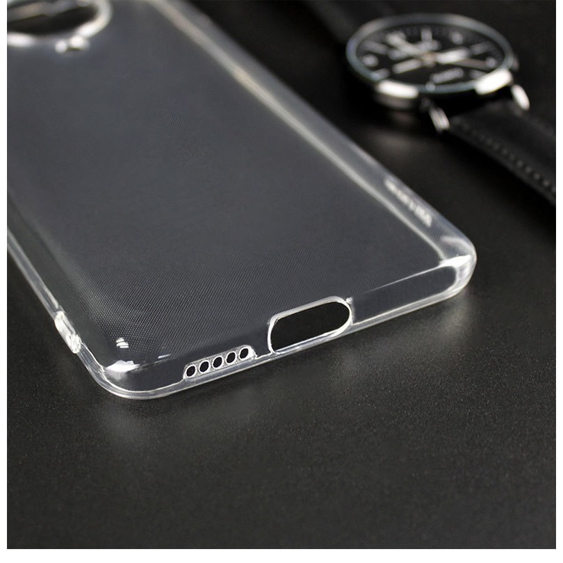 [Loại Tốt-Ảnh Thật] Ốp lưng Xiaomi Redmi K30 Pro/ Ultra, Poco F2 Pro Silicon Dẻo Trong Suốt Lâu Ố Vàng