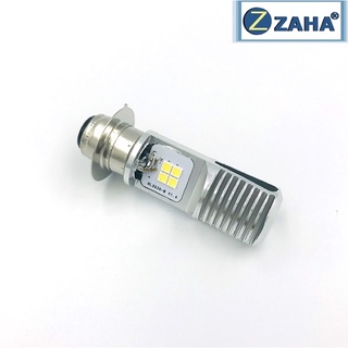Đèn led M5/ 8 tim siêu sáng cho xe wave, future 1 , dream