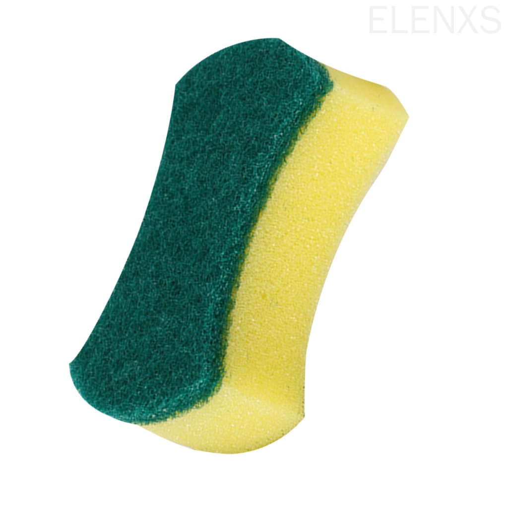 Miếng bọt biển vệ sinh đồ dùng nhà bếp/gạch trong phòng tắm tiện dụng