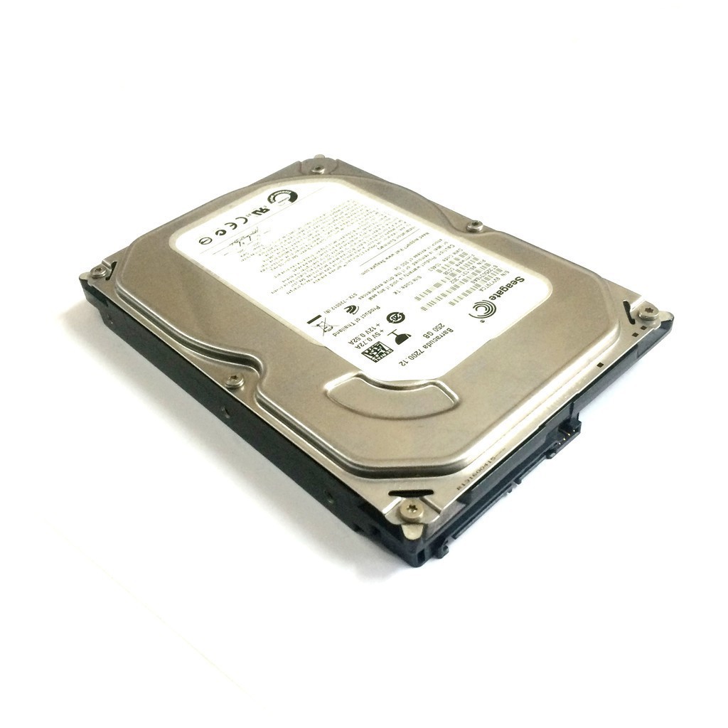 Ổ cứng Seagate Barracuda 250GB