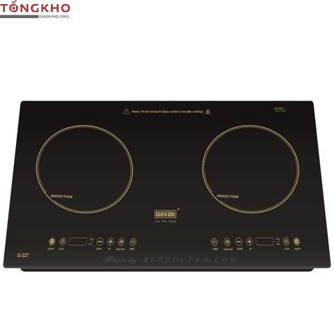 Bếp từ Giovani G-22T