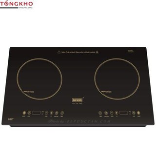 Bếp từ Giovani G-22T