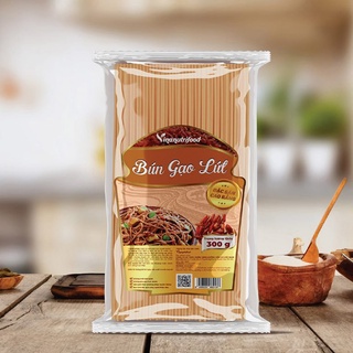Bún gạo lứt Vinanutrifood 300G