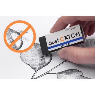 GÔM TOMBOW MONO DUST CATCH EN-DC