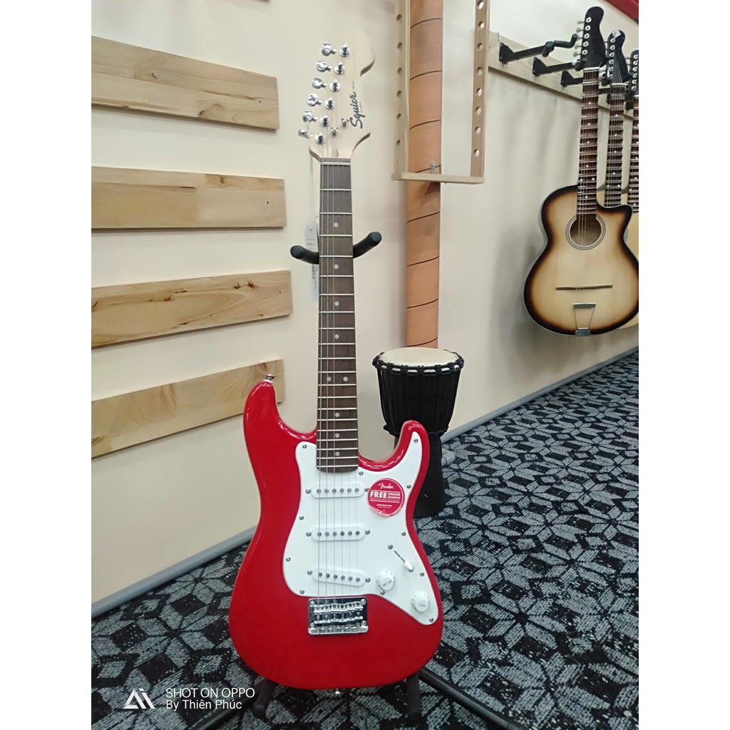 Guitar Squier MINI