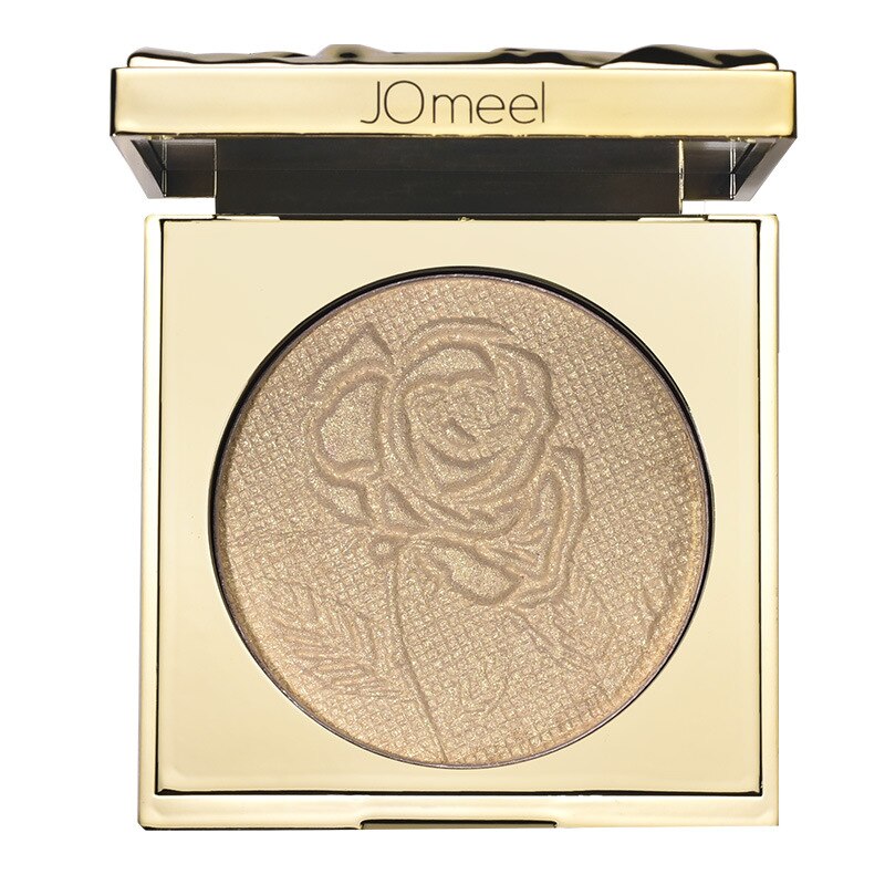 (Hàng Mới Về) Phấn Bắt Sáng Tông Màu Vàng Hồng Kim Cương Lấp Lánh | BigBuy360 - bigbuy360.vn