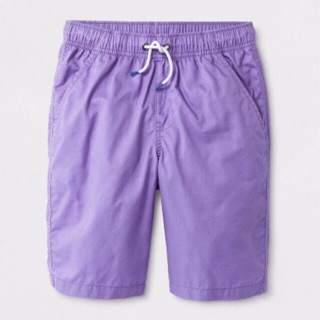 Quần short kaki Cat Jack bé trai