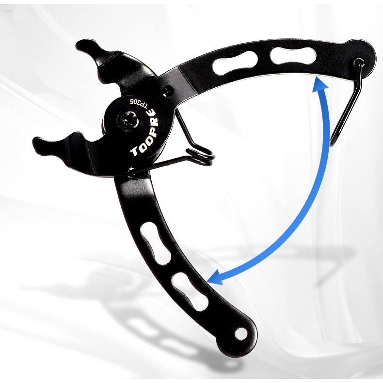 KÌM THÁO KHÓA XÍCH MINI ĐA DỤNG