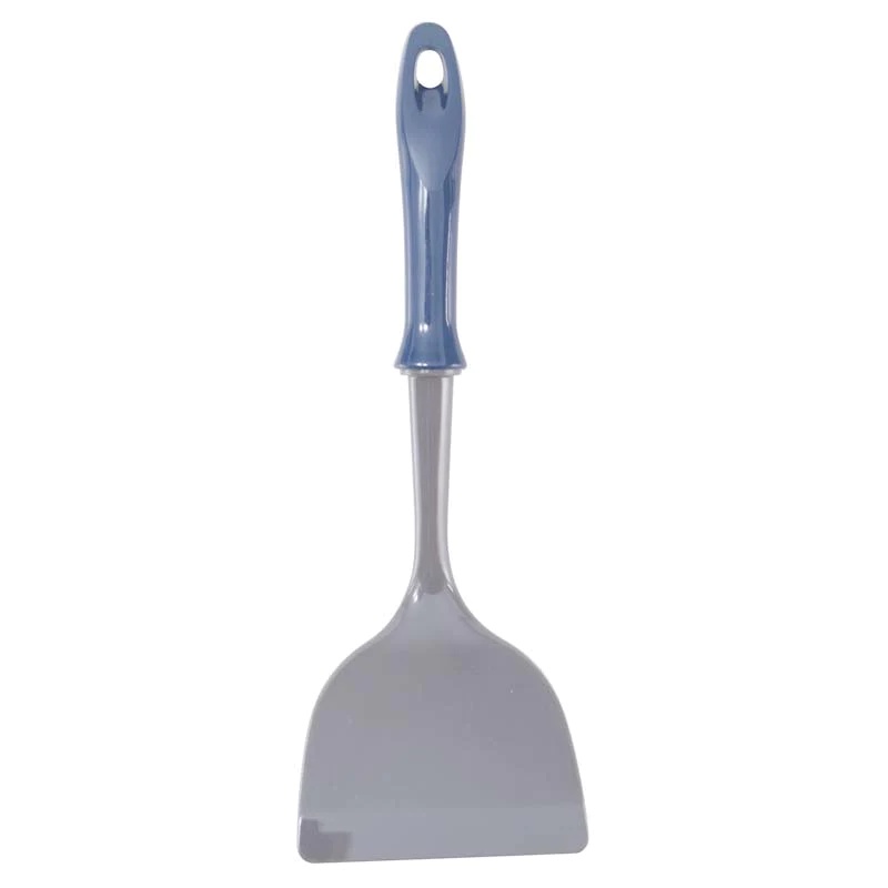 Daiso Cái Sạn Nylon Spatula -Simple Style - Gray -