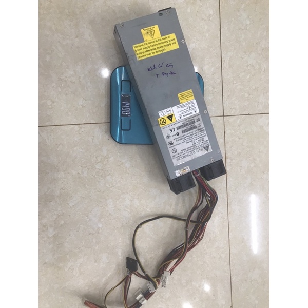 nguồn delta 350w dps-350AB-5B