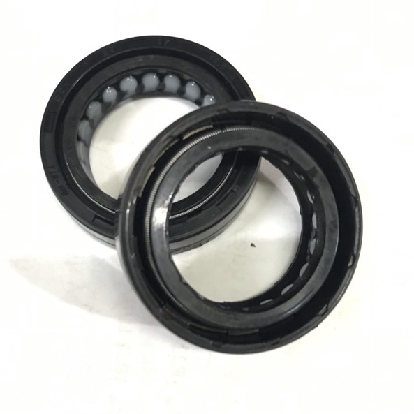 Phớt 26/37 giảm xóc trước - - Phớt phuộc trước - Phớt chắn bụi