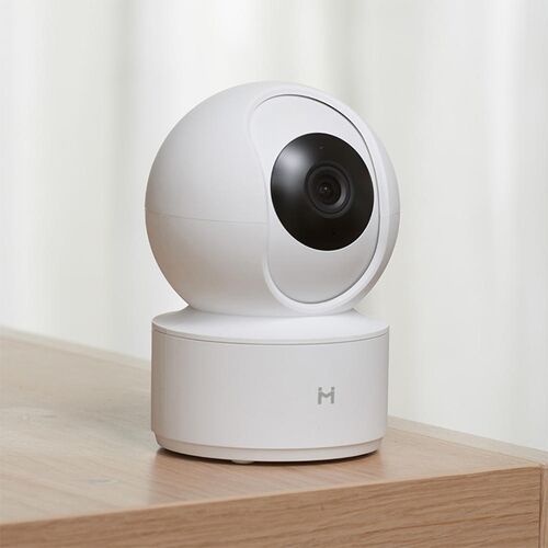 Camera Xiaomi Xoay 360 độ 1080P NHẬP KHẨU CHÍNH HÃNG