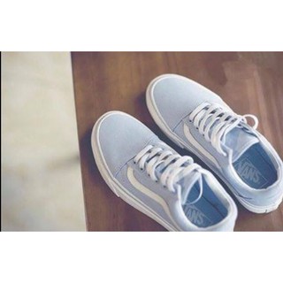 Vans Old Skool Baby Blue