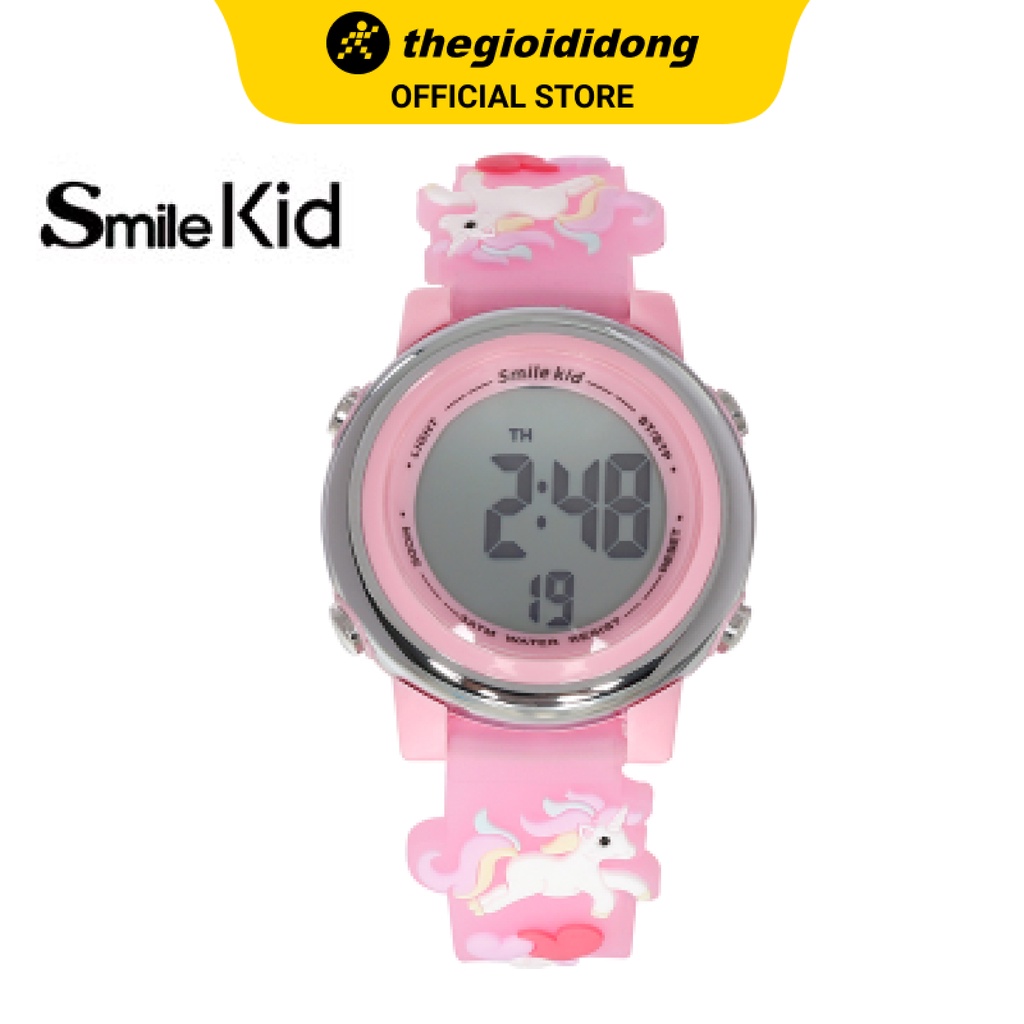 Đồng hồ Trẻ em Smile Kid SL053-01